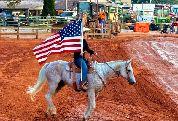 PHOTOS: Saturday night roars to life at the White County Fair