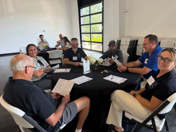 TNLA luncheon brings nursery industry, state leaders together