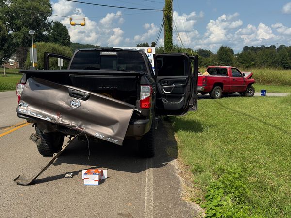Charges issued in Eastside after-school wreck