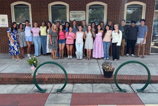 Chamber announces 2026-2027 Youth Leadership class