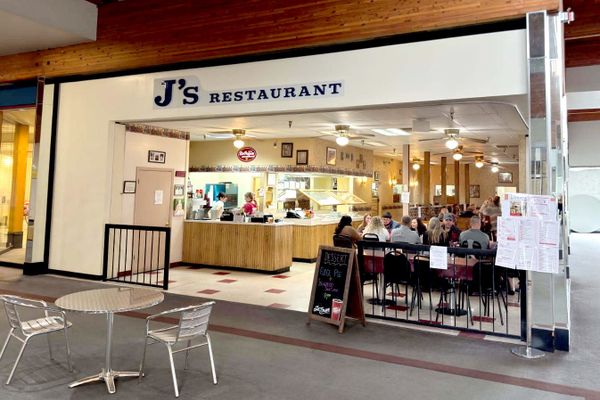 Order up!
