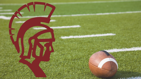 Warriors roll past Algood in 47-6 win