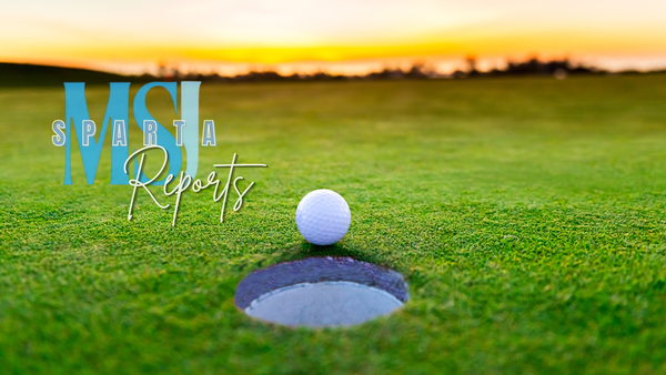 White County sweeps Thursday golf match