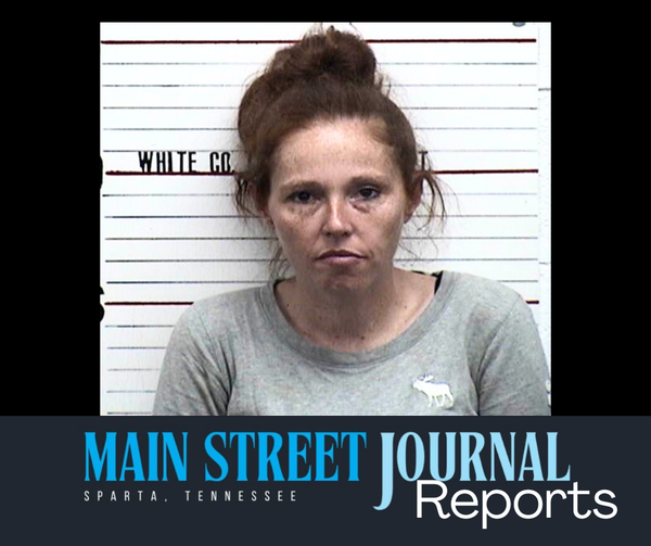 Jail contraband case ends with three-year sentence