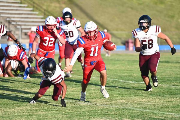 Plenty of ways to follow Pioneer football