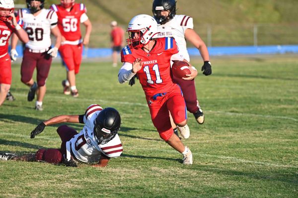 Sports Calendar: August 17-22