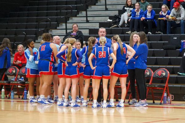 Warren County High School student-athletes earn top TSSAA Academic Honors