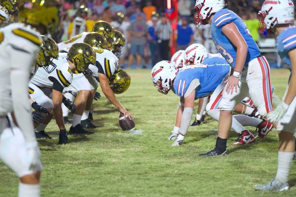 Pioneers set for showdown in Smithville