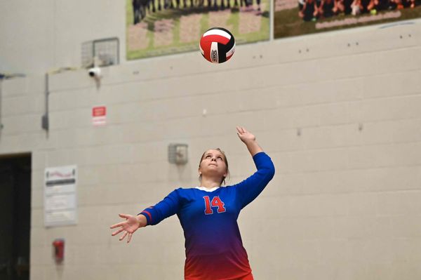 Lady Pioneers brew strong finish to busy week
