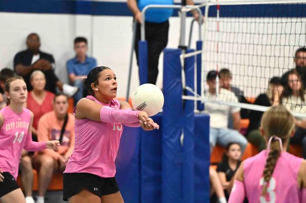 Boyd battles, falls to Cannon County