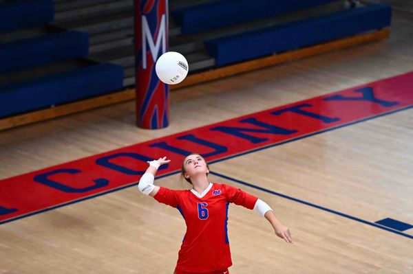 Prescott South hands WCMS second straight loss