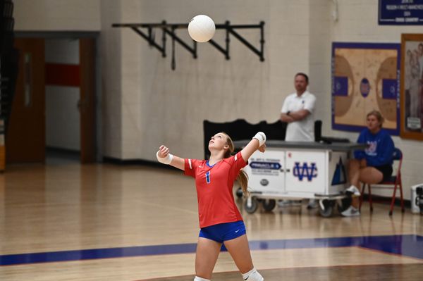 Lady Pioneers stumble at Coffee County