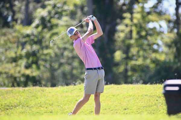 WCHS golf falls short to White County