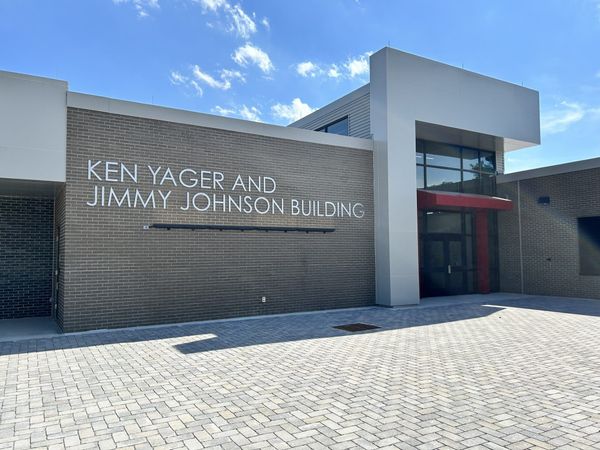 Roane State Fentress County Campus Opening Celebration is Monday, August 24, 2026