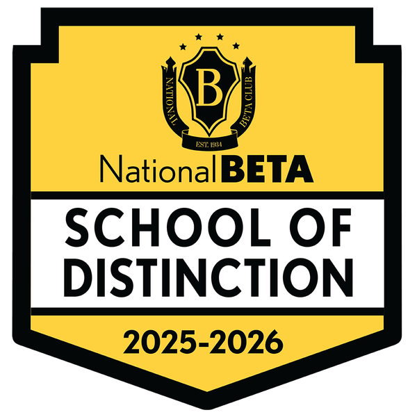 White County High School earns National Beta Recognition