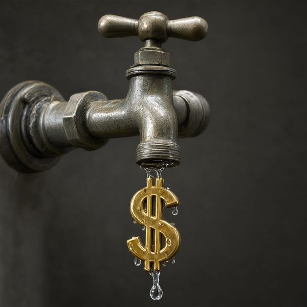 Wholesale Water Customers Protest Unexpected 25% Rate Hike