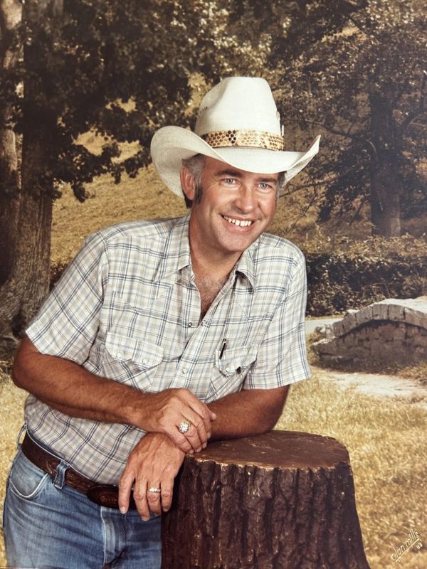 Cumberland County Sheriff’s Office Requests Info. in 1983 Murder of William “Bill” Kemmer