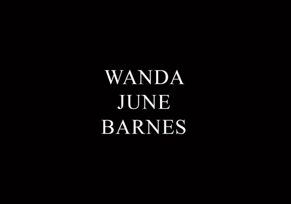 Wanda June Barnes, 79