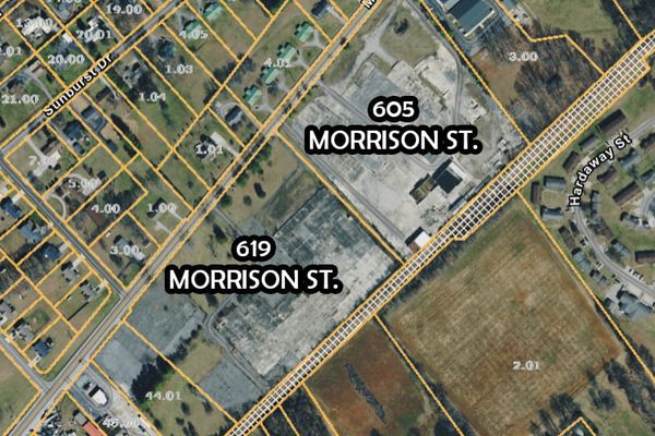 City moves forward with environmental assessments