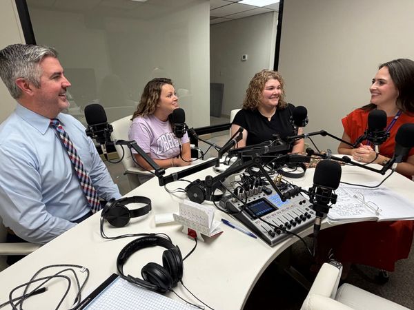 Parental involvement key to education