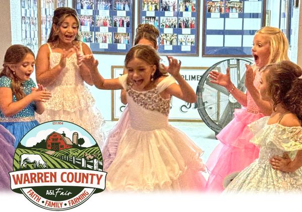 Fair pageant deadline Thursday