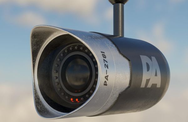 Residents Speak Out on Flock Cameras at Crossville City Council