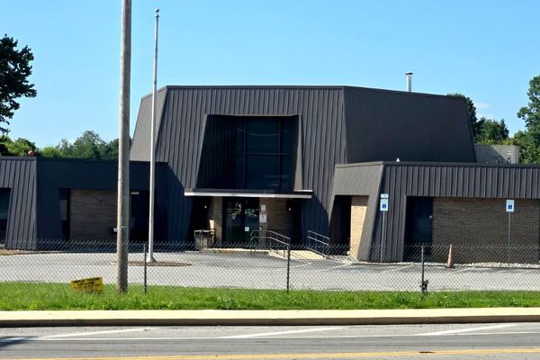 County clinic move takes shape