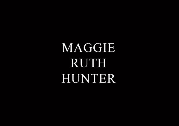 Maggie Ruth Hunter, 93