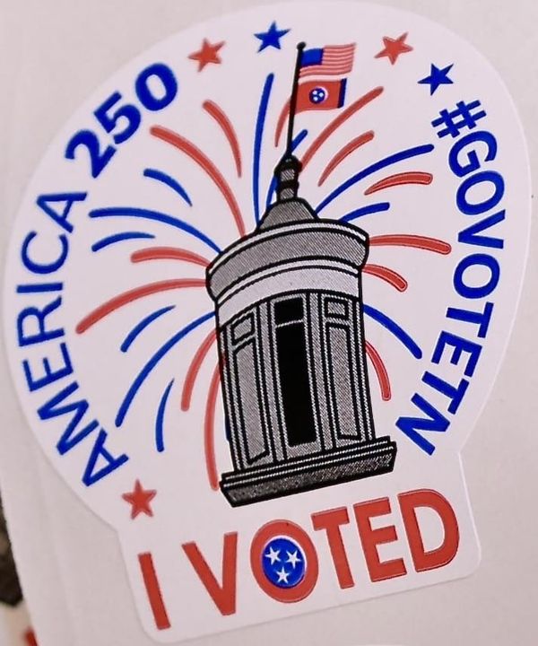 Over 6,500 Vote Early and Absentee in Cumberland County