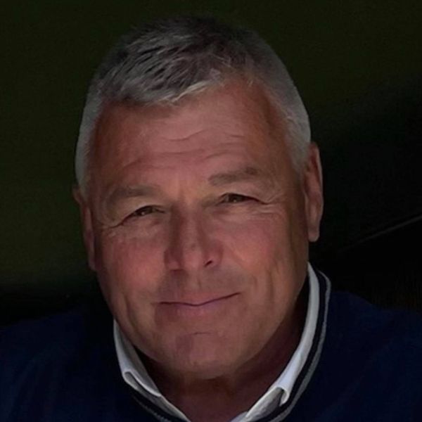 A familiar voice returns to Warrior sports