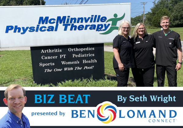 McMinnville PT expands reach