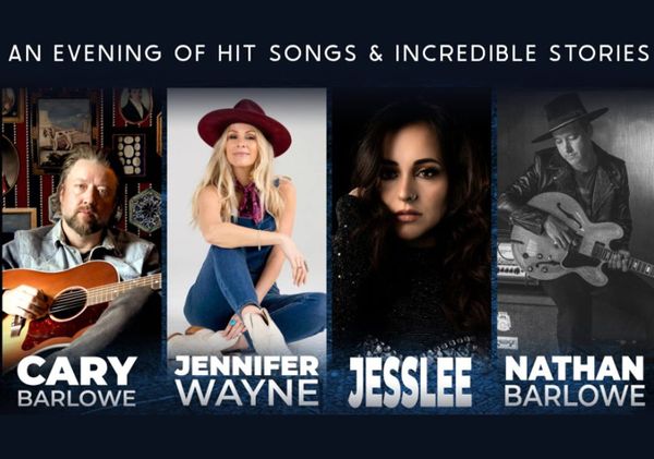 The stories behind the songs