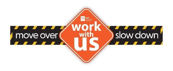 TDOT Provides Construction Update on SR 111 J-Turn in Putnam County