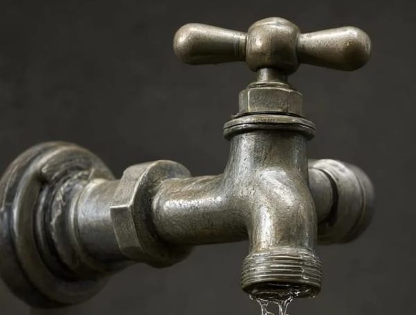 WATER OUTAGE ON SPARTA DRIVE ON MONDAY, AUGUST 17, 2026