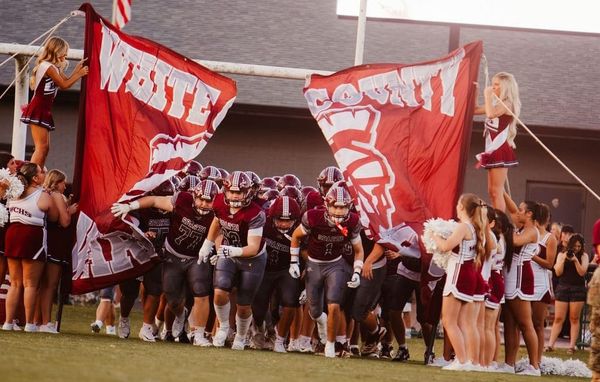 When it’s Cookeville, it’s different