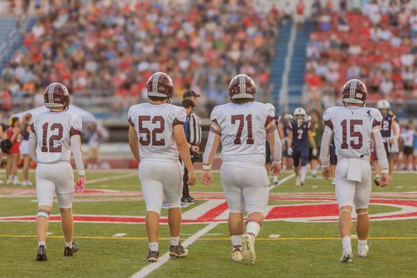 A win by the numbers: How White County beat Cookeville