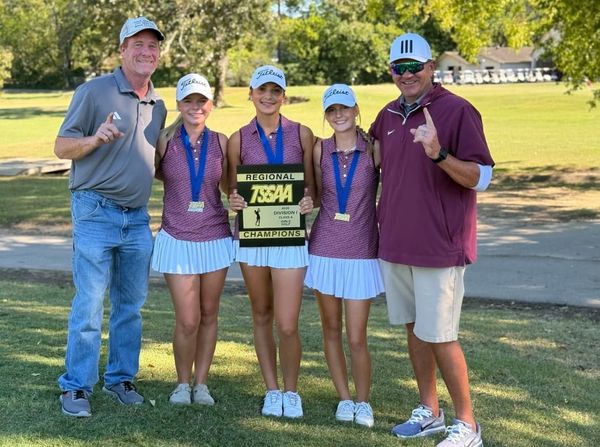 Warriorettes win region championship, advance to state