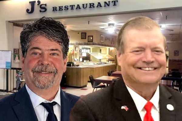 J's, county reach 1-year deal