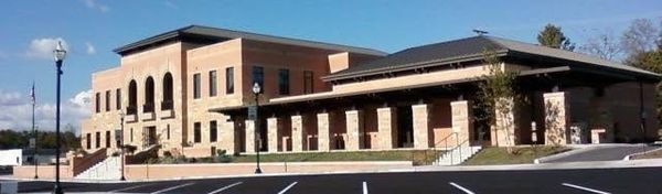 Art Circle Public Library Closing Early Friday, October 2nd