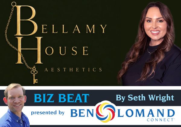 Good-looking business