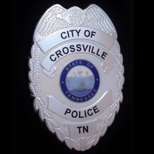Crossville Police Seek Masked Suspects in Golf Course Gas Theft