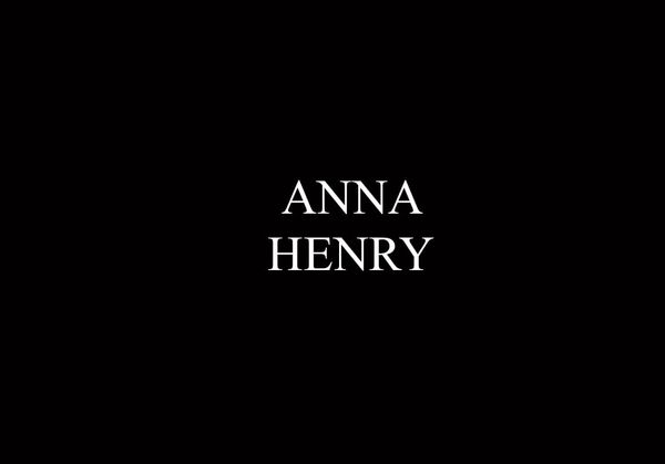 Anna Henry, 89