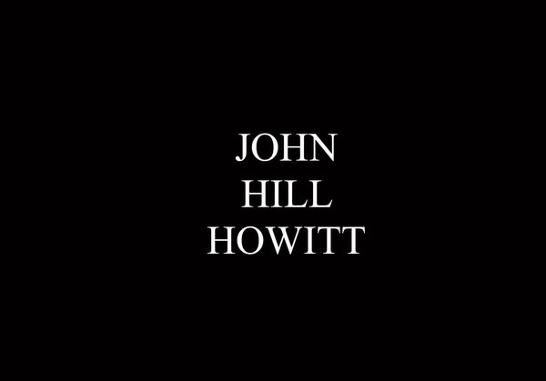John Hill Howitt, 86