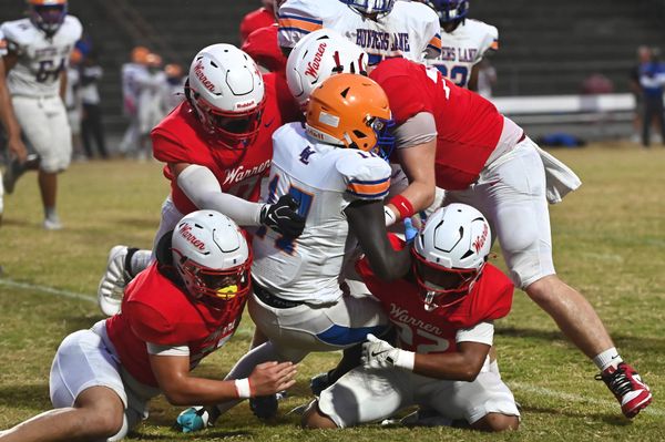 Sports Calendar: September 7-12