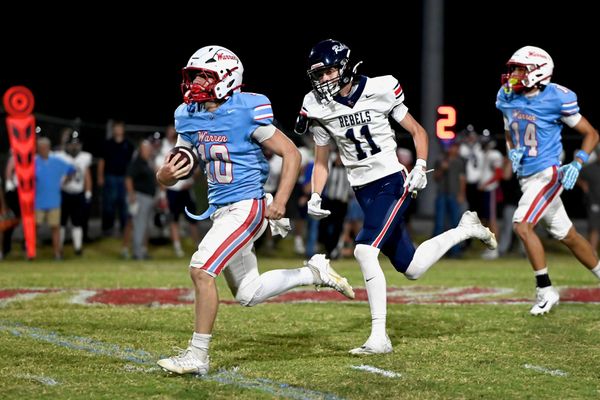 Pioneers on the prowl for third straight