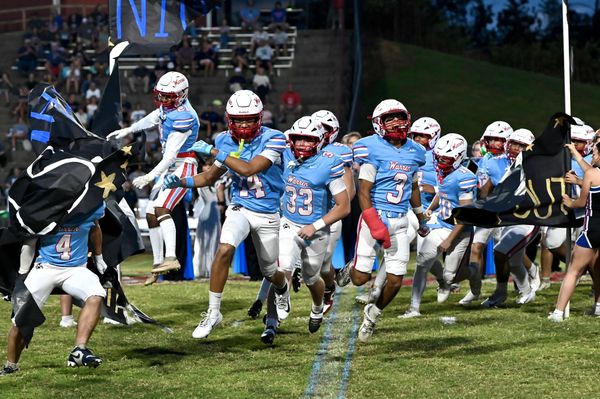 Sports Calendar: Sept. 14-19