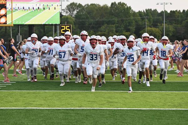Sports Calendar: Sept. 21-26