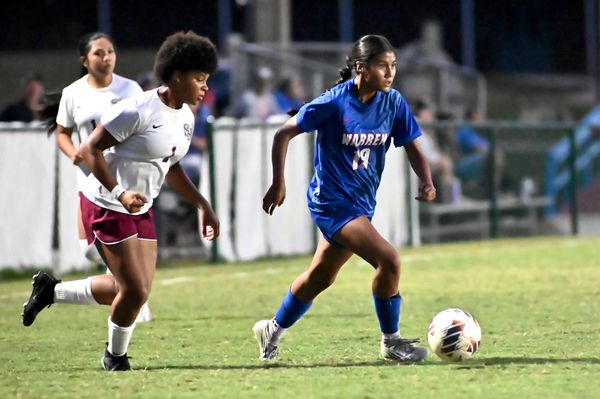 Lady Pioneers spring back with 5-0 win