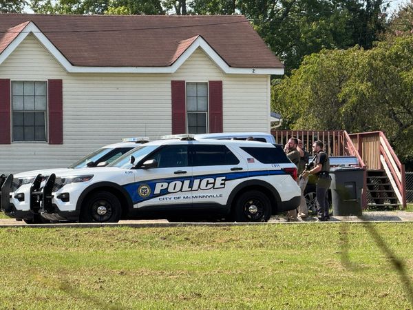 Police: Carroll fired first in deadly standoff