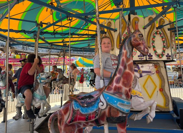 Annual Special Needs Day held at fair